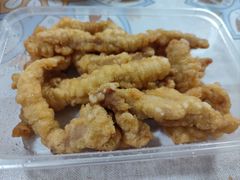 小酥肉-美蛙四季(六里桥店)