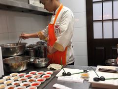 -蕃茄述·好汤自然来(江汉路店)