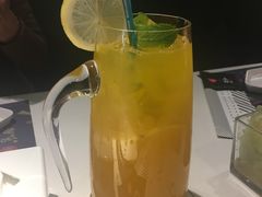 -鱼酷活鱼烤鱼(恒隆广场店)