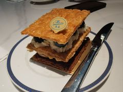 -蔡嘉甜品(上海大宁久光中心店)