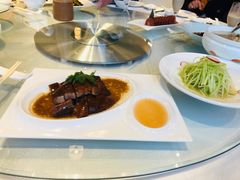 -宝燕壹号景观餐厅(龙盛国际商业广场店)