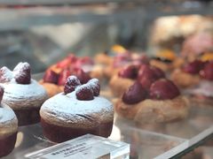 -视博茶点(美狮美高梅店)