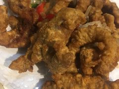 -阿巧一号私房菜(止园路店)