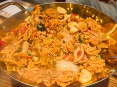 -恰饭·老长沙市井菜(天河客运站店)