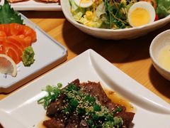 -福匠日本料理(人民路店)