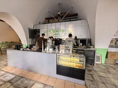 -CENCHI 汵奇咖啡(东四店)