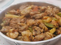 -黄记煌三汁焖锅(首创奥特莱斯店)