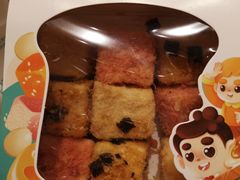 -爸爸糖吐司面包(大连高新锦辉商场店)