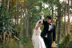 -巴黎春天婚纱摄影STUDIO·定制