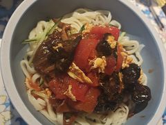 -汉唐守艺人·河北面馆(民心河店)