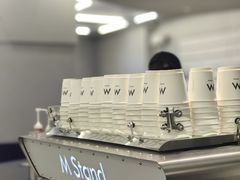 -M Stand(西安大悦城店)