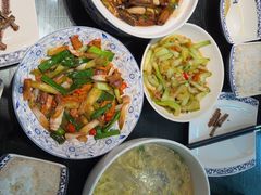 -曾家厨房·新徽菜(高新天柱路店)