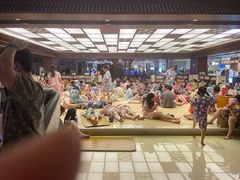 -汤连得温泉馆(宝山店)