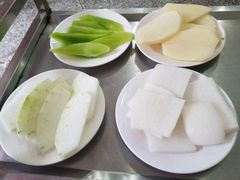 -李德富老街牛杂火锅(抚琴街店)