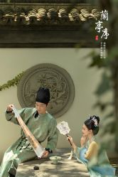 -今生有约婚纱摄影店(景德路店)