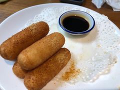 -佬土鹅肠火锅(解放路店)