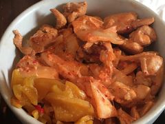 -铃木食堂(帽儿胡同店)
