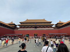 -满堂·烤鸭店·北京菜(鼓楼店)