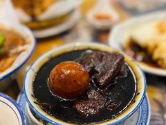 猪脚姜-彩虹站·香港烧腊茶餐厅