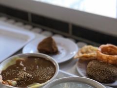 -老磁器口豆汁店(天坛店)