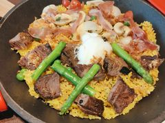 -西堤牛排(合肥之心城店)