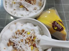 -129老爸茶丨清补凉