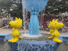 -史努比缤纷世界