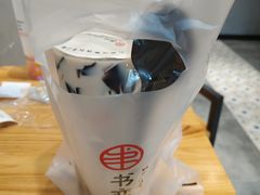 -书亦烧仙草(龙湖金楠天街店)