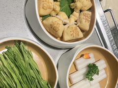 -海底捞火锅(河东万达广场店)