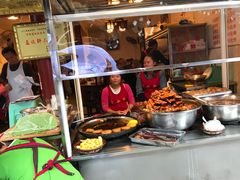 -金必轩(青岩店)