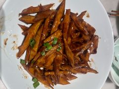 -苏帮袁Sue Cuisine(来福士店)
