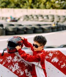 -小熊维尼高端儿童摄影(南山店)