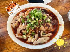 -中和裴氏蹄花(府河路店)