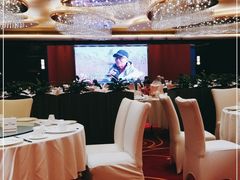 大堂-半岛太子酒家(海港城店)