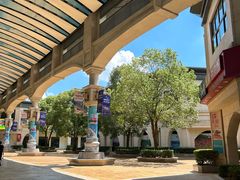 -南京银杏湖乐园