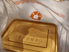 -香云轩·顺德菜(香云纱园林酒店店)