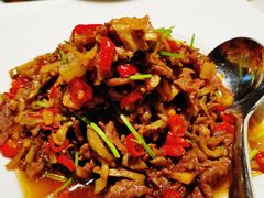 -飶香居(省博物馆店)