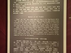 -西安大唐西市博物馆