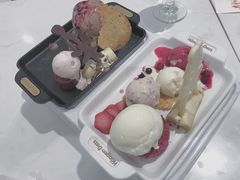 -哈根达斯(皇城恒隆广场店)