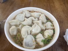 -回坊马二饺子馆
