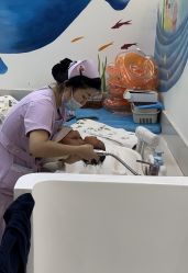 -月满阁月子中心(莲湖区店)