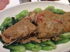 芥末鱼-津菜宋记老房子(平山道店)