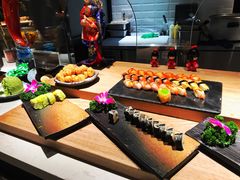 -加餐海鲜自助(宝龙一城店)