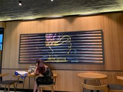 -星巴克臻选(福州东百中心分店)