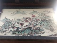 -径山寺