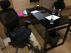 -天津梅江中心皇冠假日酒店