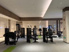 -深圳国际会展中心希尔顿酒店(前海华发冰雪世界店)