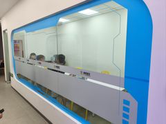 -童程童美·信息学竞赛·乐高机器人编程(长宁来福士校区)