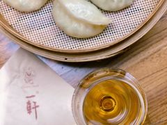 -一轩饺子馆(丽都店)