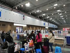 -花桥国际博览中心